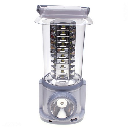  Đèn lồng Nanolight LL-003 (Trắng)  