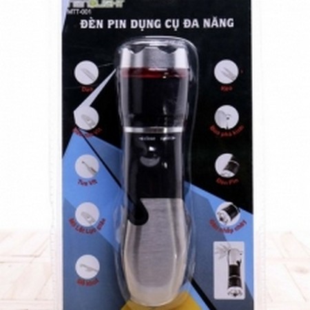  Đèn Pin Dụng Cụ Đa Năng hiệu Nanolight MTT-001