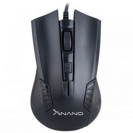  Chuột quang XNano GM-002