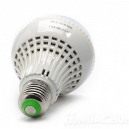  Bóng đèn LED Nanolight 9W - (Trắng) (Vàng) 