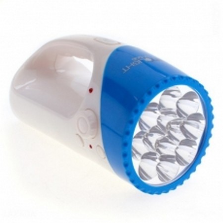 Đèn Pin Led sạc Nanolight LT-006