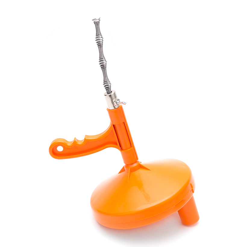 Dụng cụ thông ống thoát nước Tavana TC6M 6m  