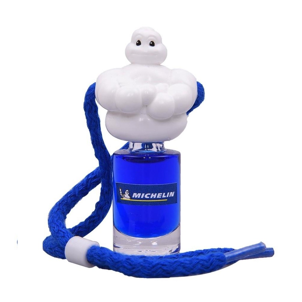 Lọ Nước Hoa Oto Michelin Dạng Treo mùi nước biển