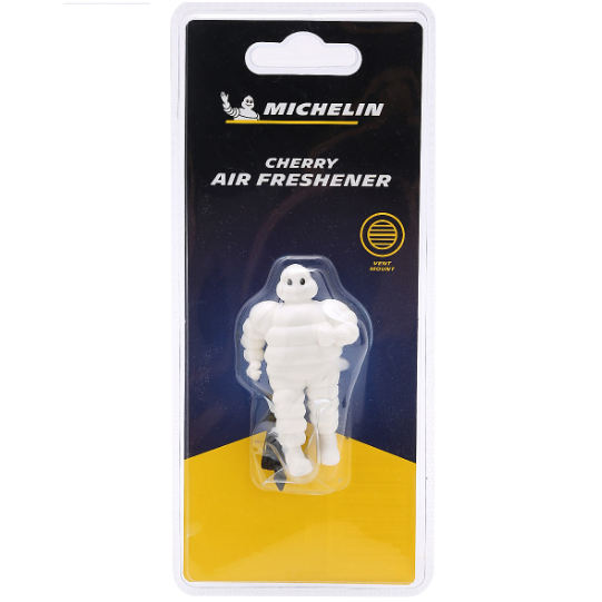 Nước hoa oto Michelin gắn cửa thông gió mùi Cherry