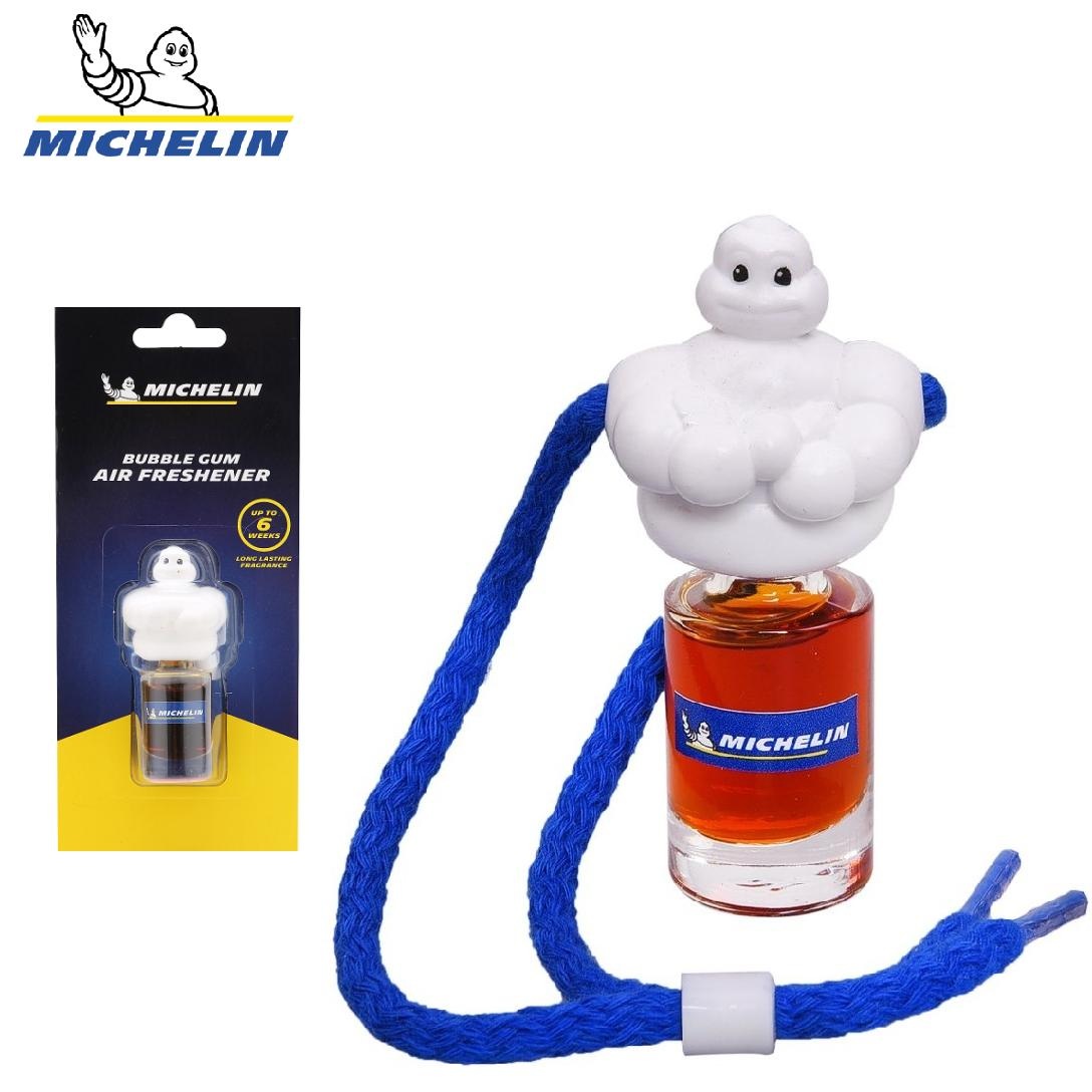 Lọ Nước Hoa reo Oto Michelin Dạng Treo hương GUM 