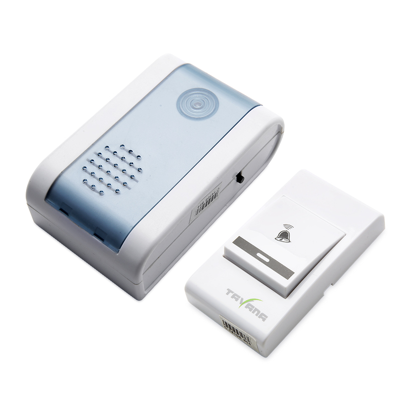 Chuông cửa đơn không dây DB-002