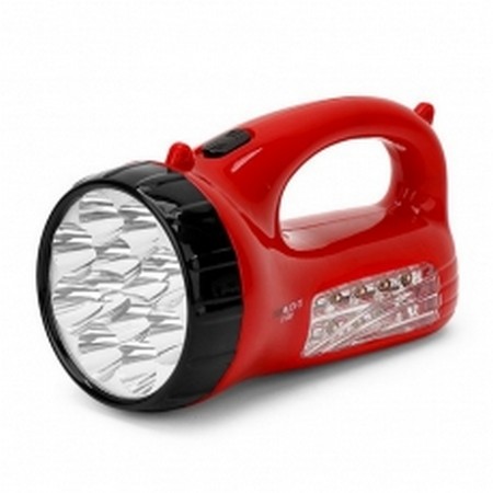 Đèn Pin Led sạc Nanolight LT-002