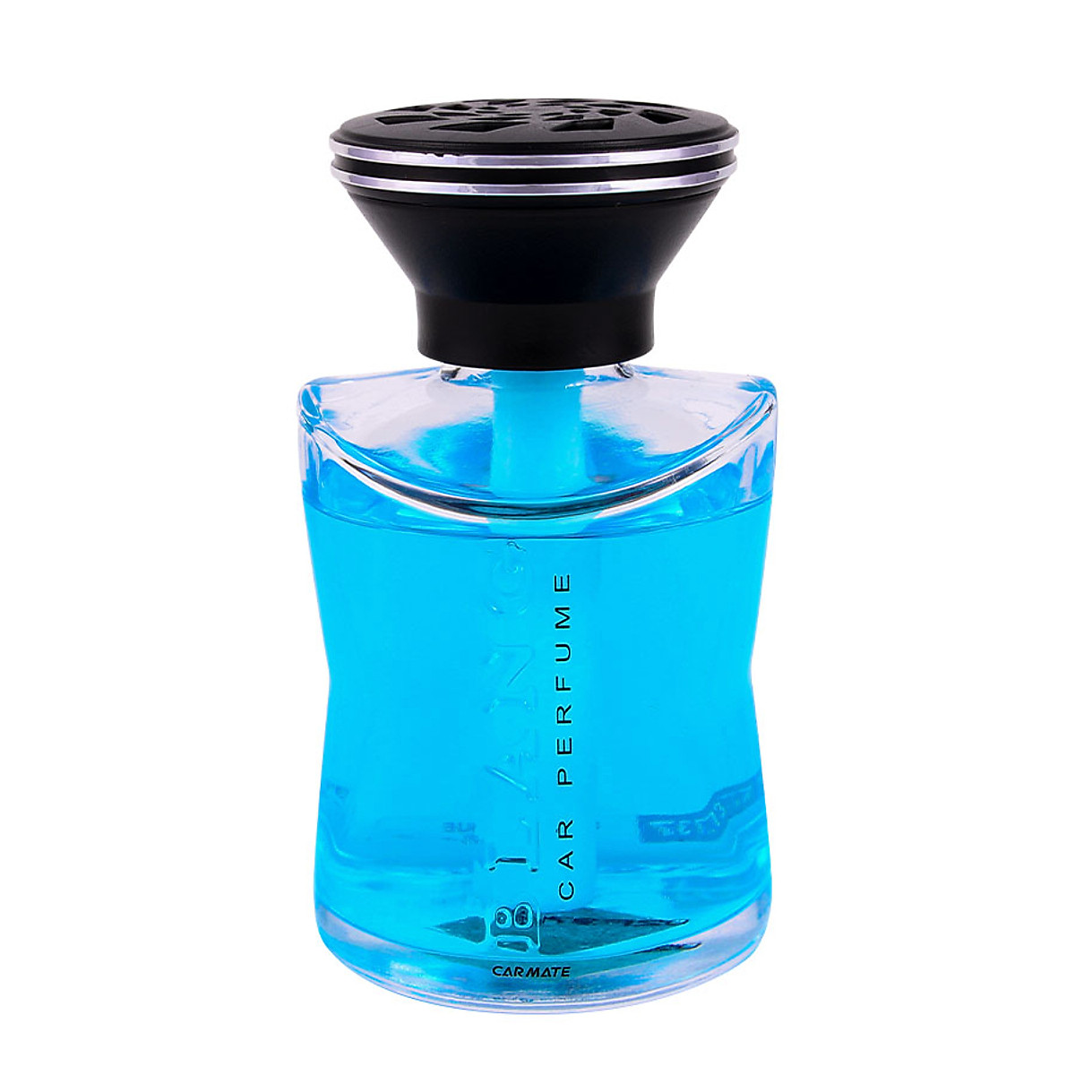 Nước hoa ô tô CARMATE BLANG POWER LIQUID C L737 Shine Blue 165ml