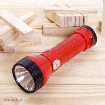  Đèn Pin LED sạc hiệu Nanolight SLT-001
